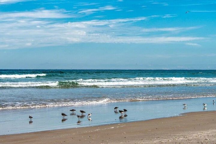 Beach 19 of 25