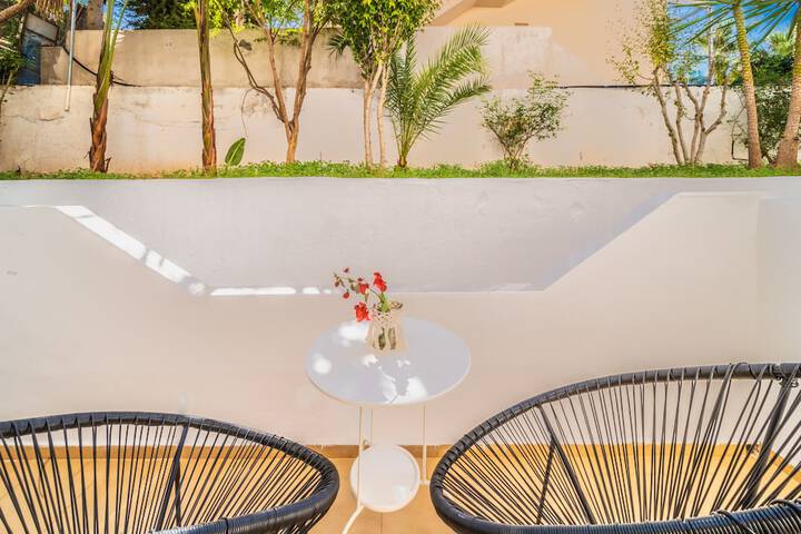 Terrace/Patio 20 of 33
