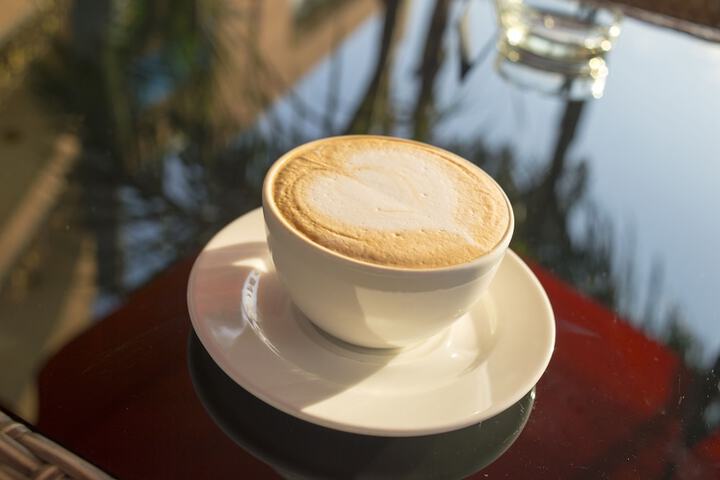 Breakfast/Coffee Service 42 of 59