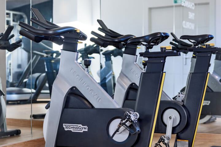 Fitness Club