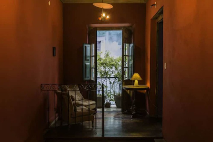Hallway