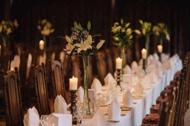 Wedding/Banquet 34 of 47