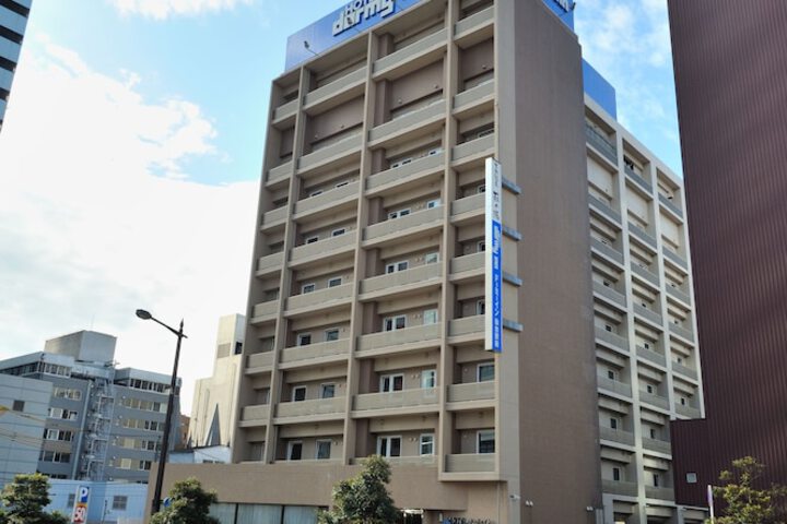 Hotel 46 of 47