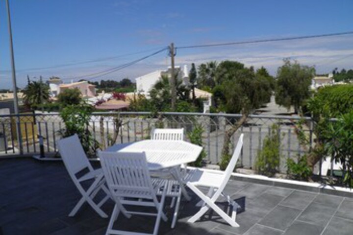 Terrace/Patio 27 of 29