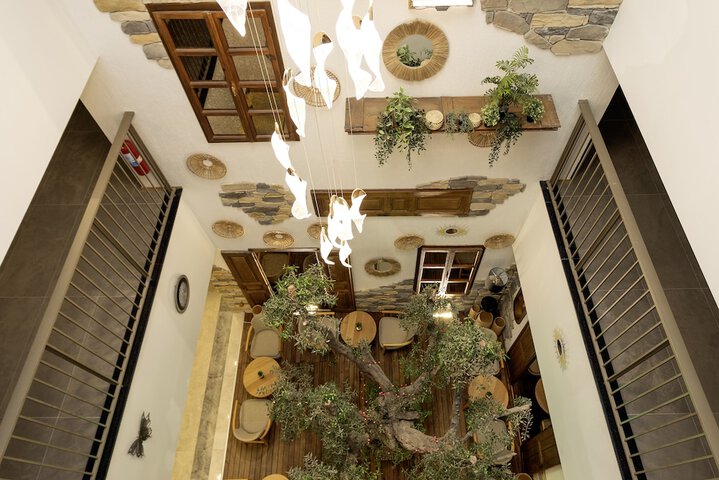 Hotel Interior 2 of 73