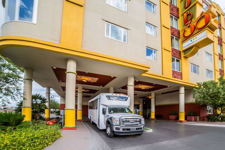 Hotel 62 of 68