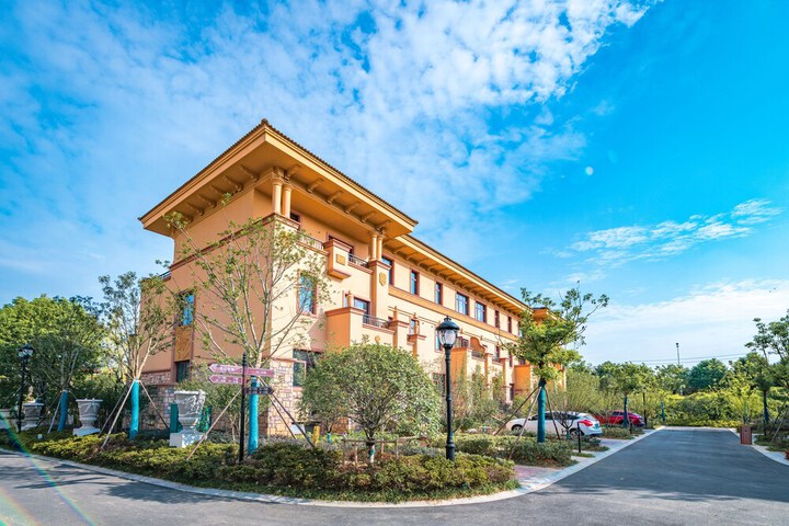 Hotel 40 of 43