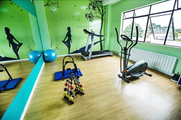 Health and Fitness 18 of 35