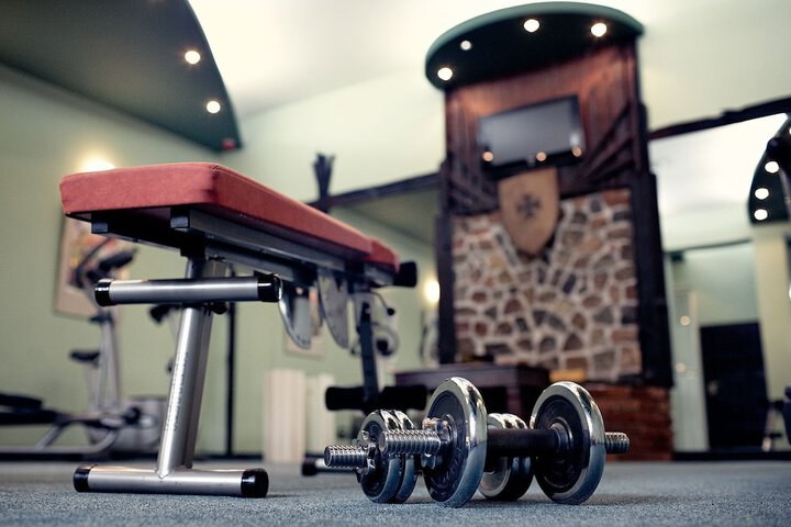 Health and Fitness 74 of 127