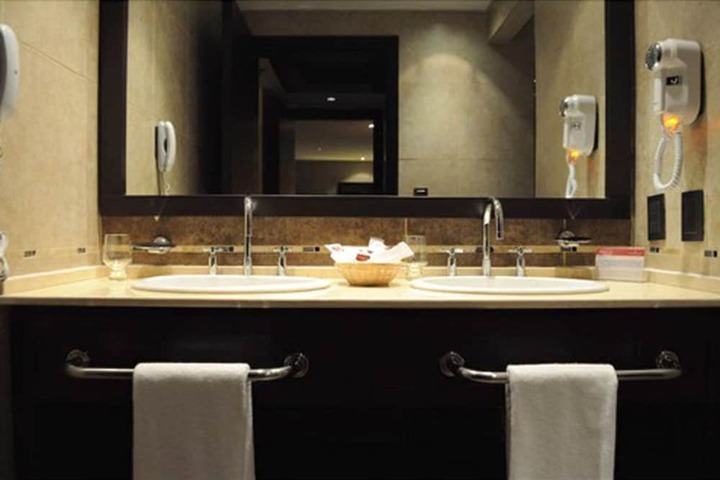 Bath Amenities