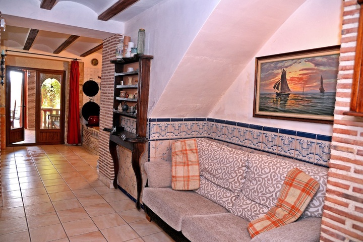 Casa Rural El Xop