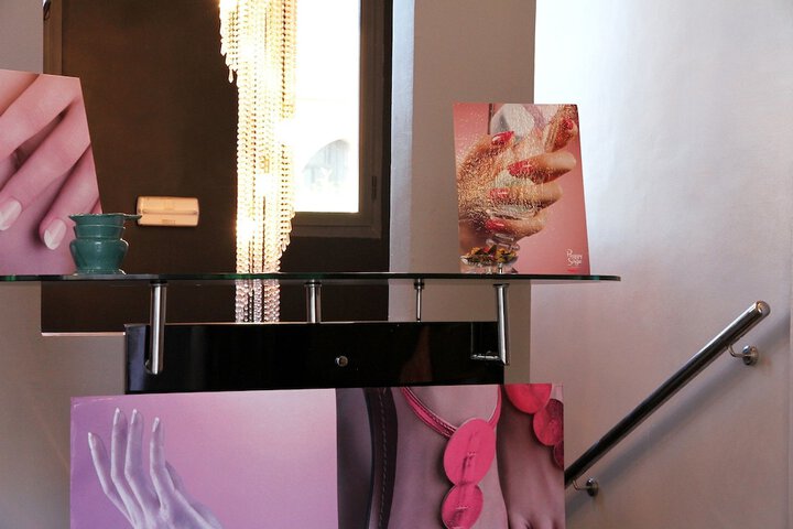 Hotel Interior 146 of 180