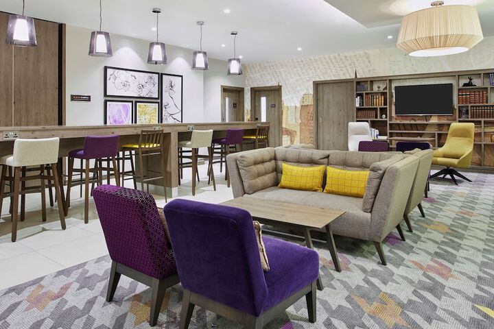 Hotel Interior 2 of 17