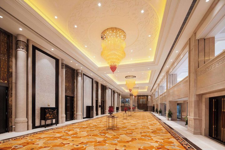 Lobby Photos