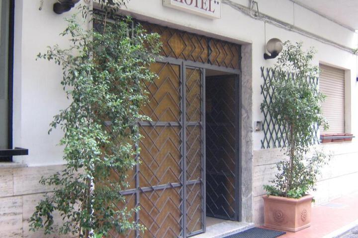 Hotel Elizabeth - Soverato