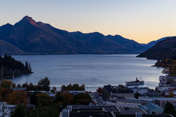 Hotel View 201 of 216