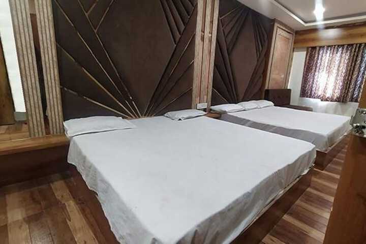 Fabexpress Rudraksh Palace
