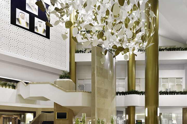 Hotel Interior 2 of 103