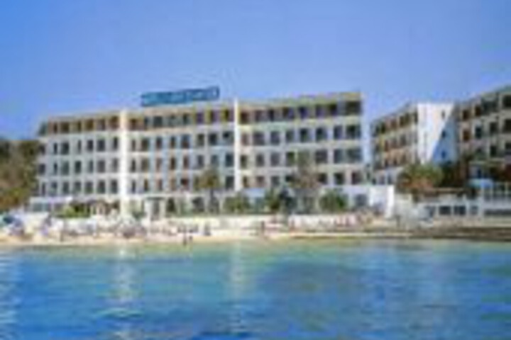 San Remo - S Estanyol Complex