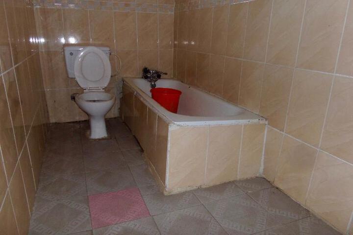 Kristabel Hotel & Suites