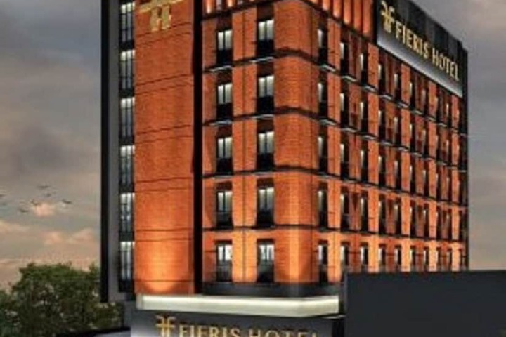 Photo of Fieris Hotel Rawamangun