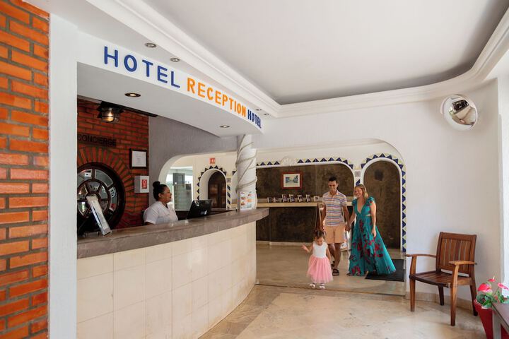 Hotel Interior 4 of 51