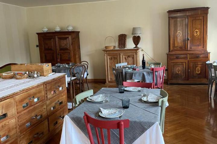 Albergo Mologna
