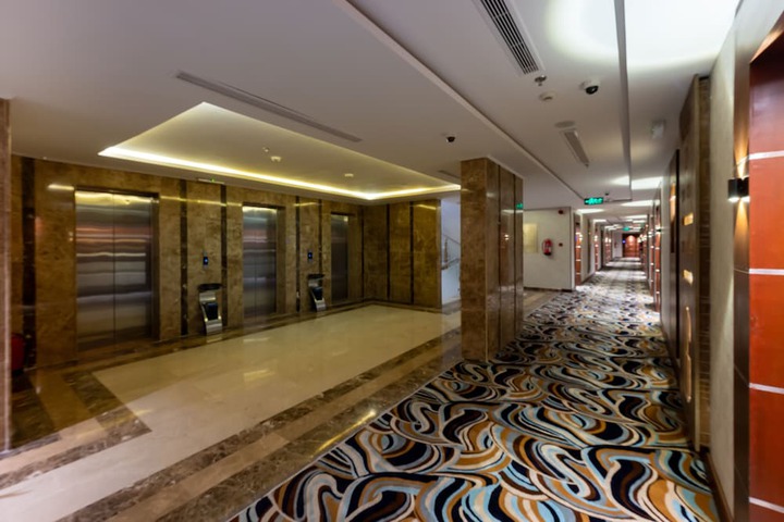 Hotel 38 of 44