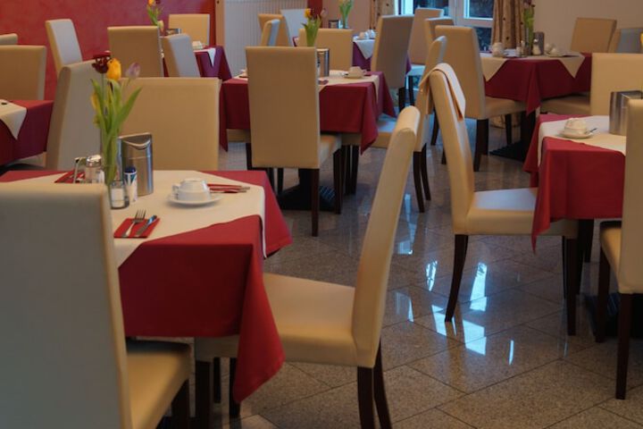 Dining Photos