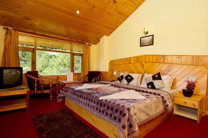 Room 5 of 21