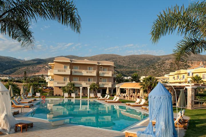 Hotel 60 of 72
