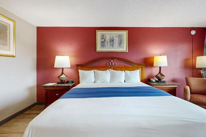 1 King Bed (9 of 17)