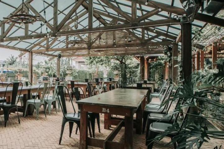 Fitness Center Photo