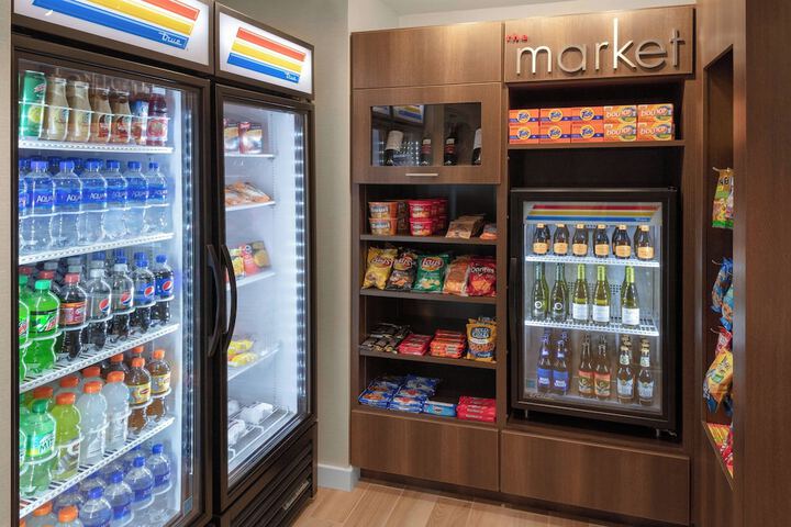 Vending machine