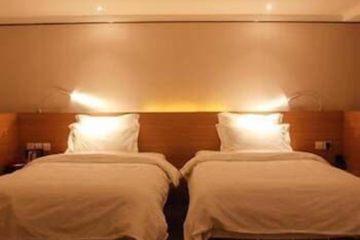 Teckon Ciel Hotel Hangzhou