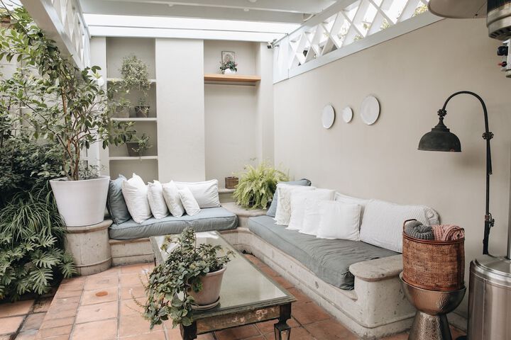 Terrace/Patio 106 of 110
