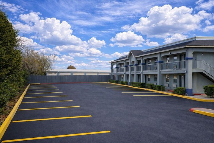 Outside Photo