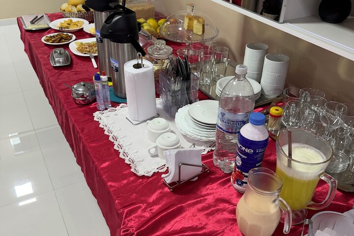 Breakfast/Coffee Service 62 of 76