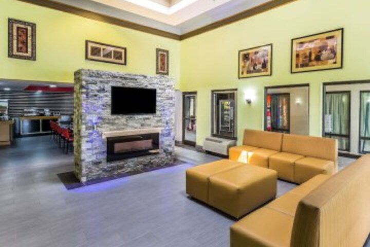 Hotel Interior 2 of 35