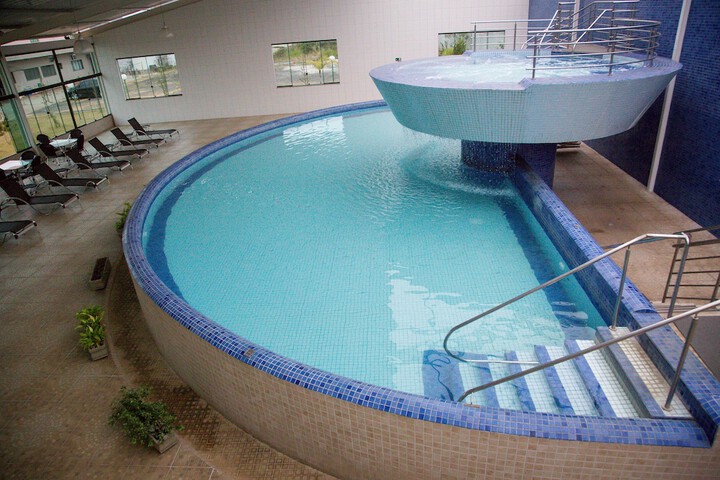 Pool to Cool
