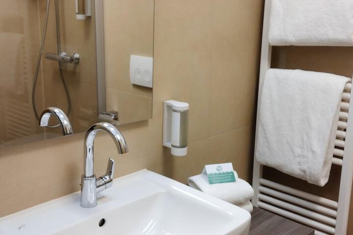 Bath Amenities