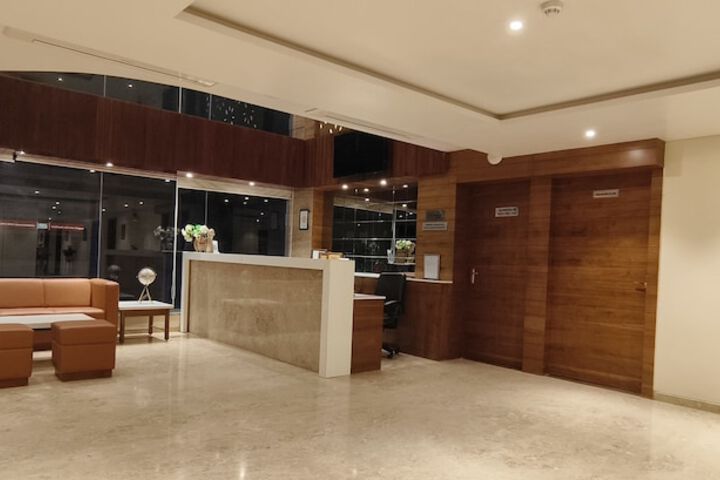 Hotel Interior 6 of 46