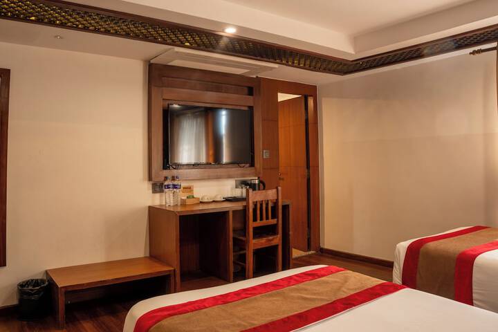 Room 39 of 105