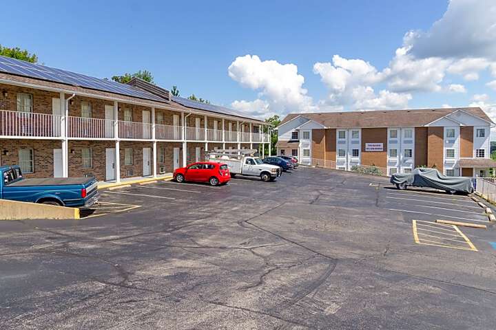 Fitness Facility Photos