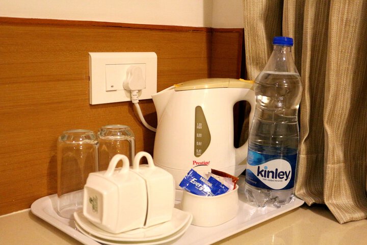 Breakfast/Coffee Service 22 of 48