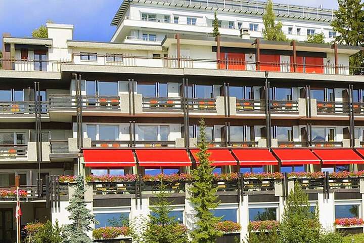 Hotel 53 of 57