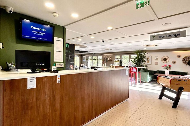 Hotel Interior 10 of 76