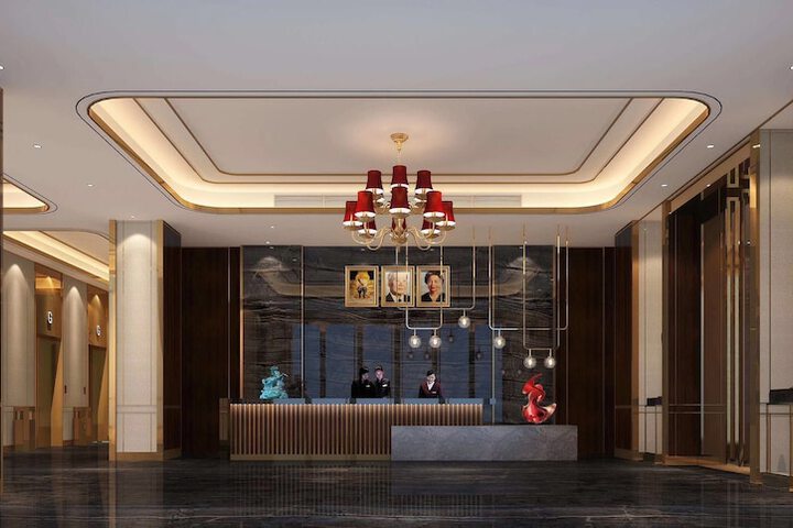 Hotel Interior 2 of 20