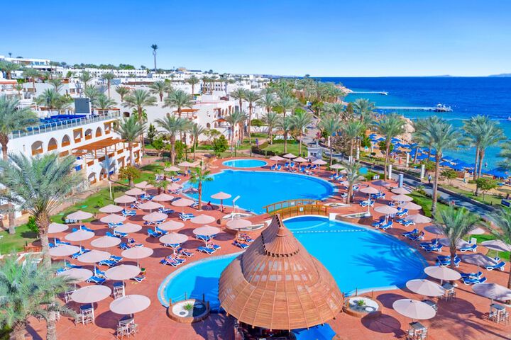 Pickalbatros Royal Grand Sharm - Adults Friendly 16 Years Plus
