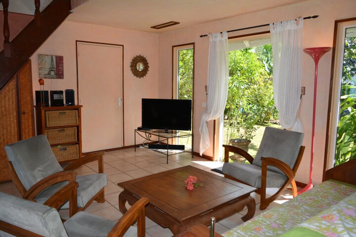 Maison Te Vini Holiday home 3